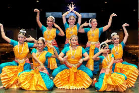 Bharatanatyam Costume Care and Maintenance Guide – Shiva Sai Collections